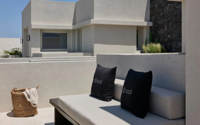 Alaso Design Suites - Adults Only