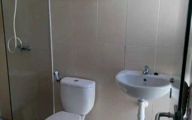Comfortable 4BR Villa in Batu City at Villa Kapal