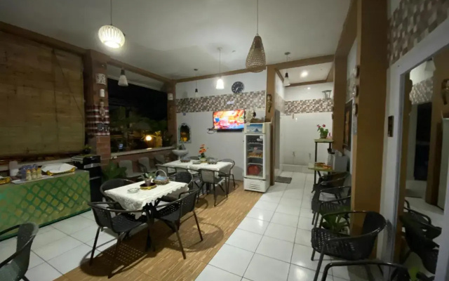 Batukaru Garden 5 Bali Sevilla Residence