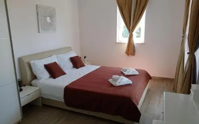 Villa Marie