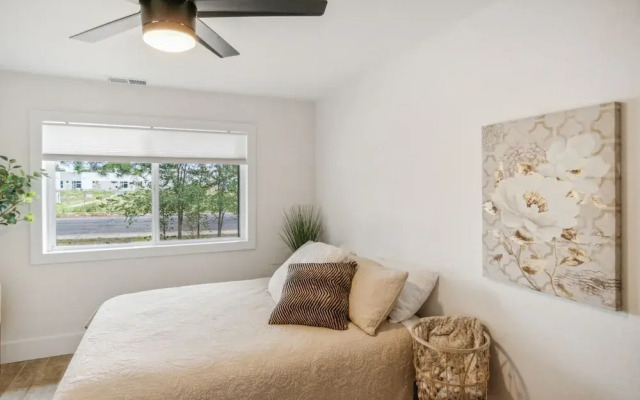 Flagstaff Getaway 3 Bedroom Home