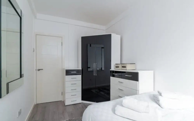 Hotel London