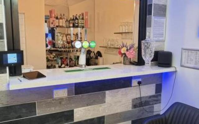 Langley House Hotel - Guest house