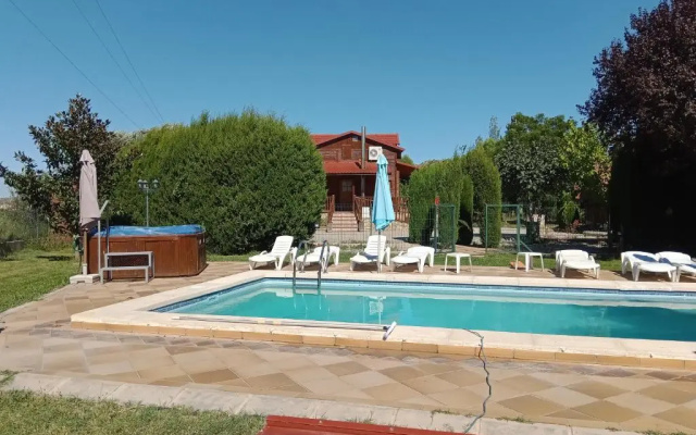 Casa Telma
