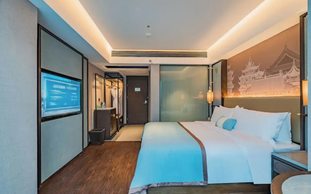 Till Bright Hotel