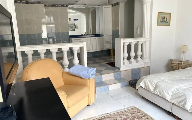 Appartement Opera Chauchat Citycosy