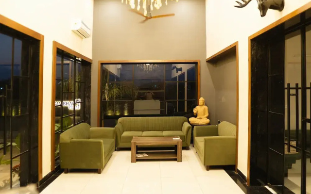 Sambhav Villas