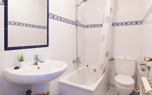 Albergue Las Indianas