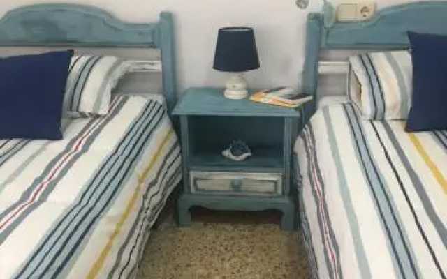 Apartamentos Maruja Roig 1