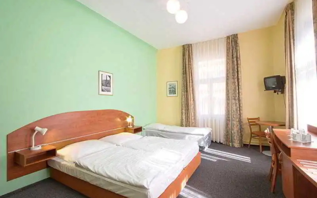 Apartment Amandment