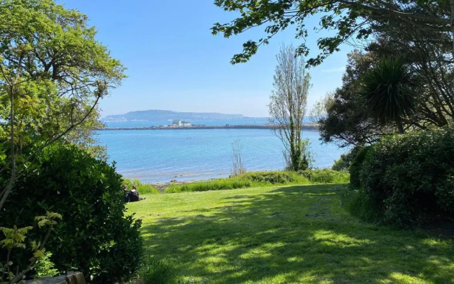 Rose Cottage, Weymouth