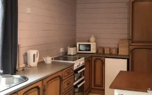 Lovely 1-bed House in Fochabers, Scotland