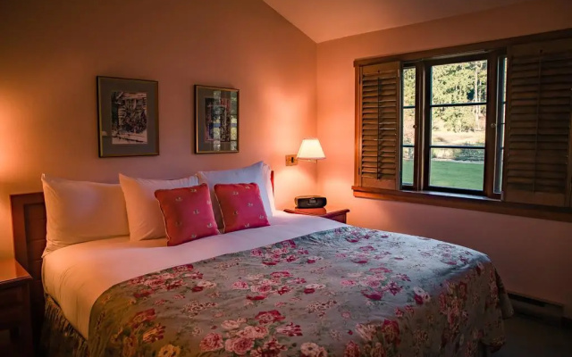 Hastings House Country House Hotel
