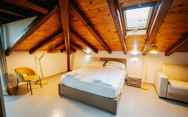 B&B Villa Gabry