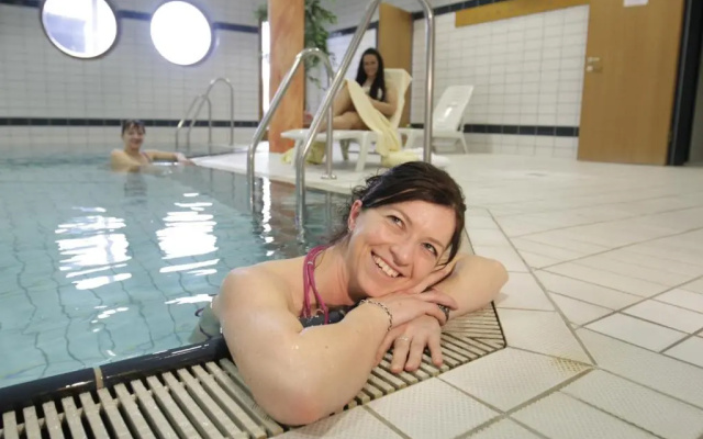 Trip Inn Aktivhotel & Restaurant Sonnenhof bei Passau ehemals Sporthotel Sonnenhof