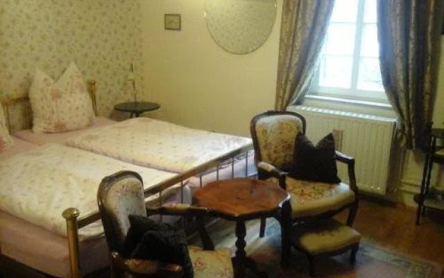 Altes Forsthaus Neuser