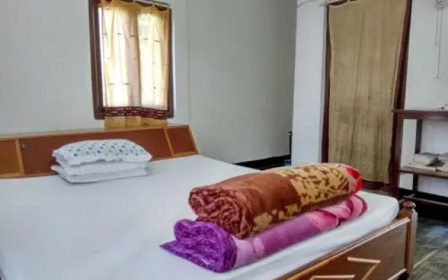La Maison De Ananda