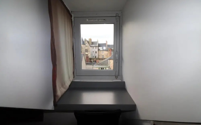 Le Doyenne - Chambres d'Hotes