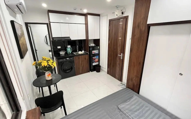 Era Hong Mai Apartment