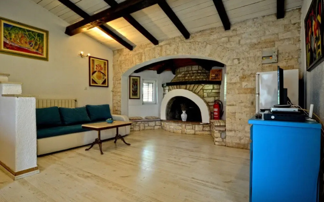 Villa Campo