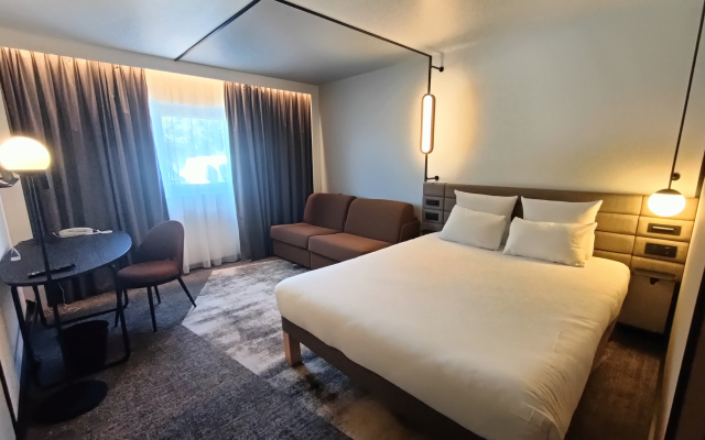 Novotel Reims Tinqueux