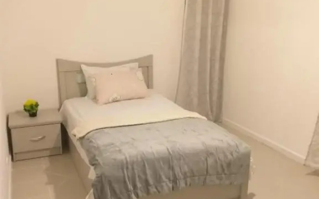Cosy Apartment in Ebene