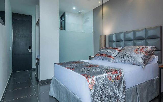 Hotel Cartagena DC