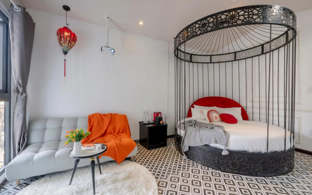 MG Daisy Boutique Hotel