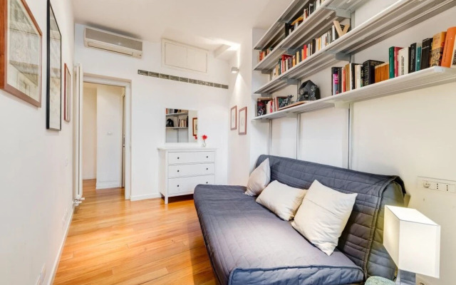 Luxury 2bed W/jacuzzi and Turkish Bath