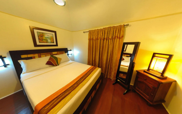 Hortz Hotels and Resorts