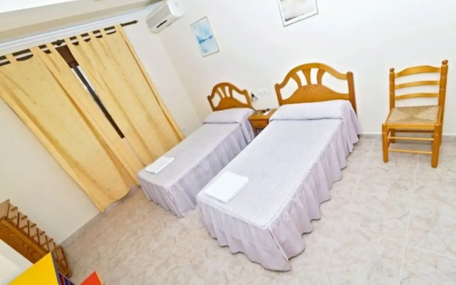 Apartamentos Bahia Azul