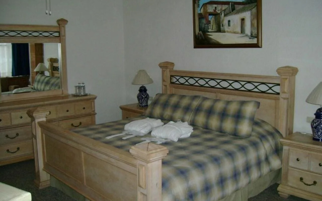 Hotel Tonancalli