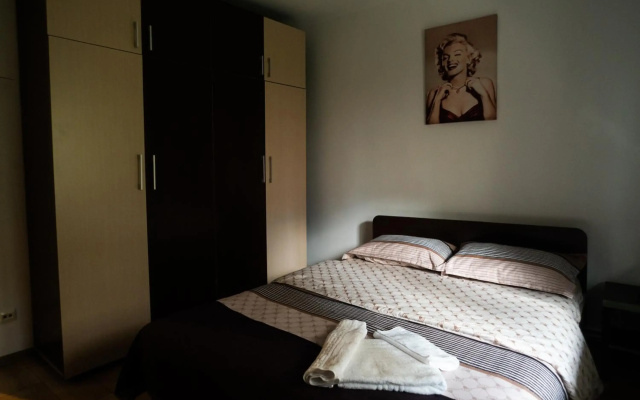 Apartament Dacul
