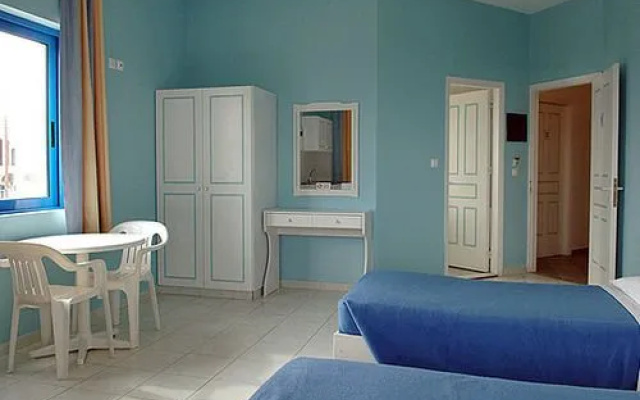 Romanza Appartments