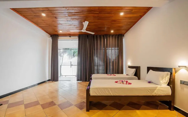 SeethaRama Beach Hotel
