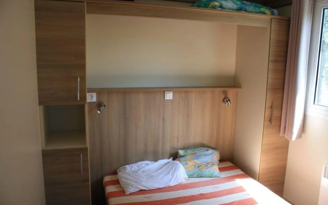 Camping Le Champ Long