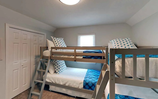 Beachin' Time by Southern Vacation Rentals