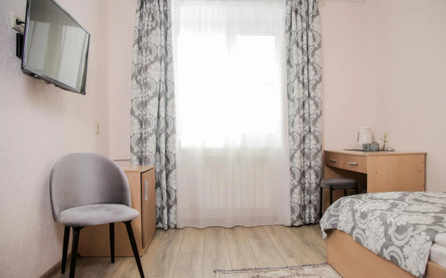 Okolitsa Hotel