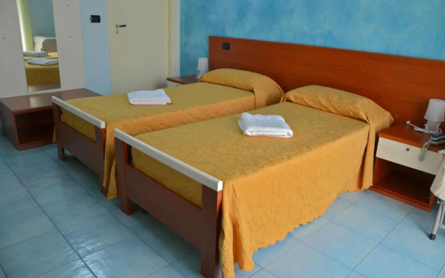 Megaron Hotel