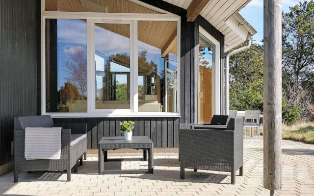 Holiday Home in SÃ¦by