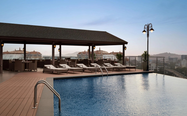 Baymont by Wyndham Spokane