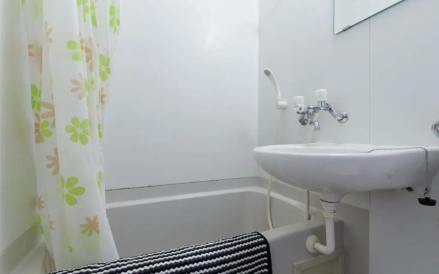ROPPONGI Area NISHI-AZABU Studio w/Loft Z1 / W&E