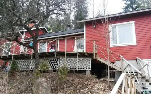 Kutala Cottage