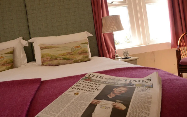 Scourie Hotel
