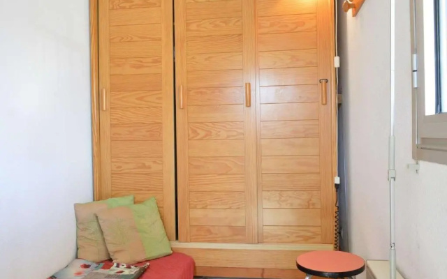 Appartement Cap d'Agde, 2 pièces, 5 personnes - FR-1-249-315