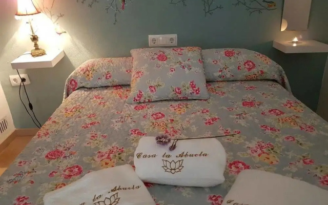 Casa La Abuela