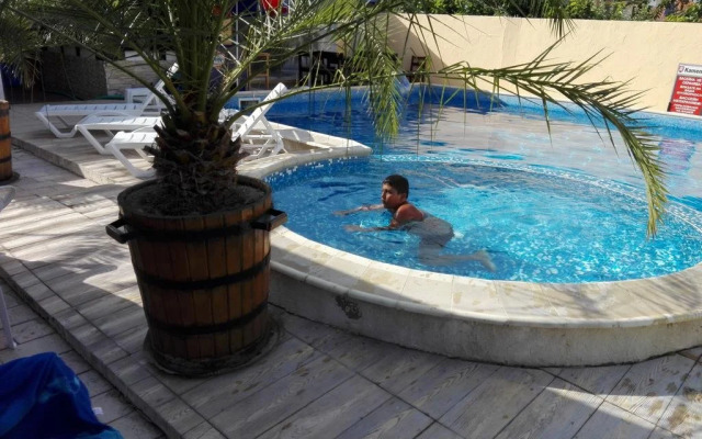 Family Hotel Atlas