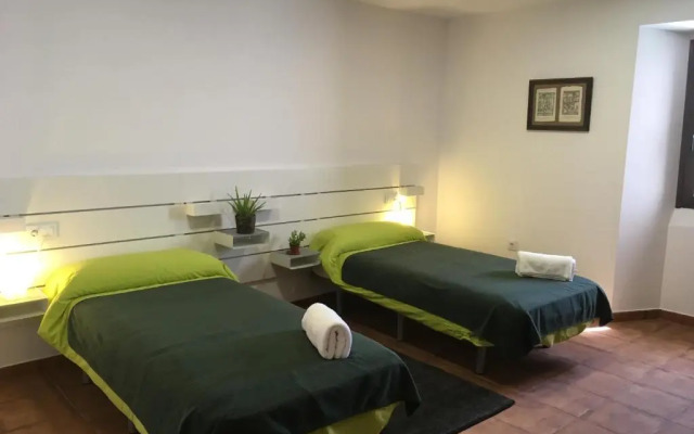 El Albergue de Sigüenza - Hostel