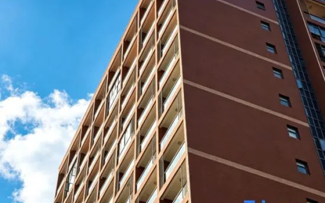 Comfortable Living Hotel Apartment(Jinqiao Jinjing Road Store)