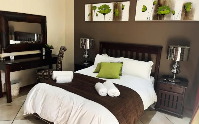Border Close Guesthouse